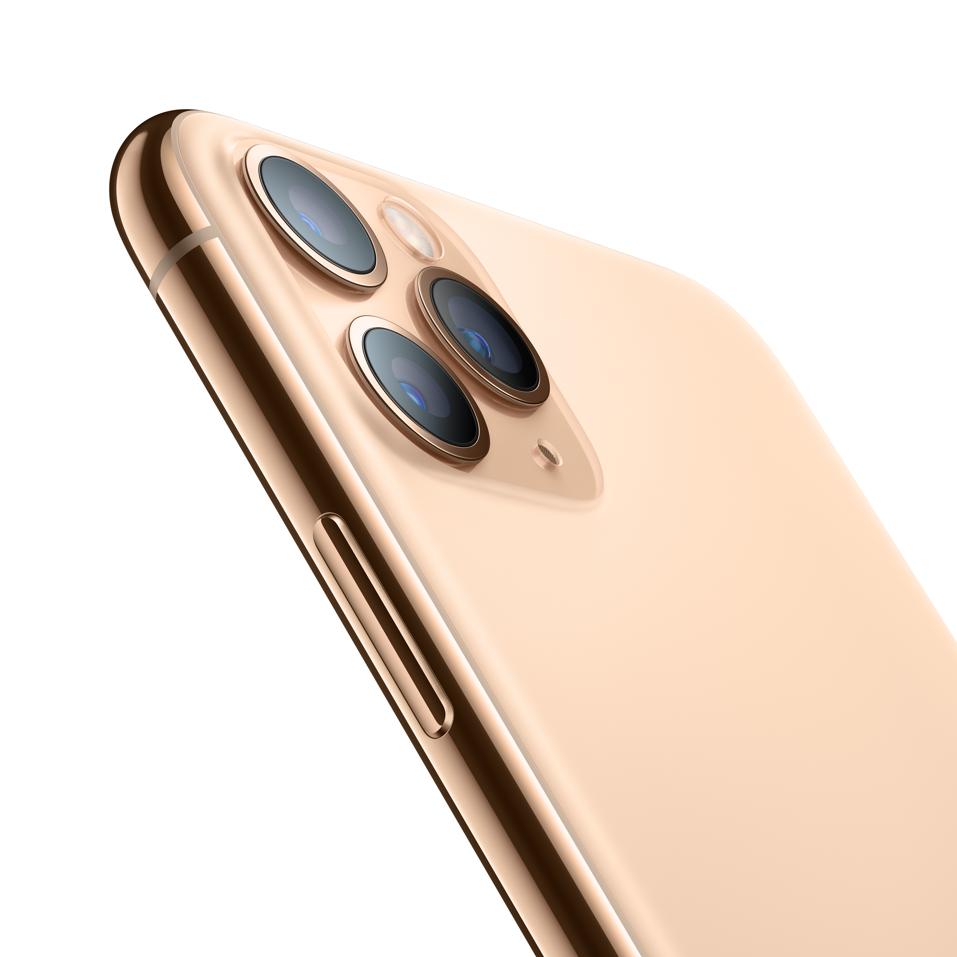 APPLE iPhone 11 Pro 512 GB Gold Dual SIM