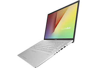 Portátil - Asus VivoBook 17 X712EA-BX177T, 17,3" HD+, Intel® Core ™ i5-1135G7, 8GB, 512GB, Iris® Xe, W10 Home