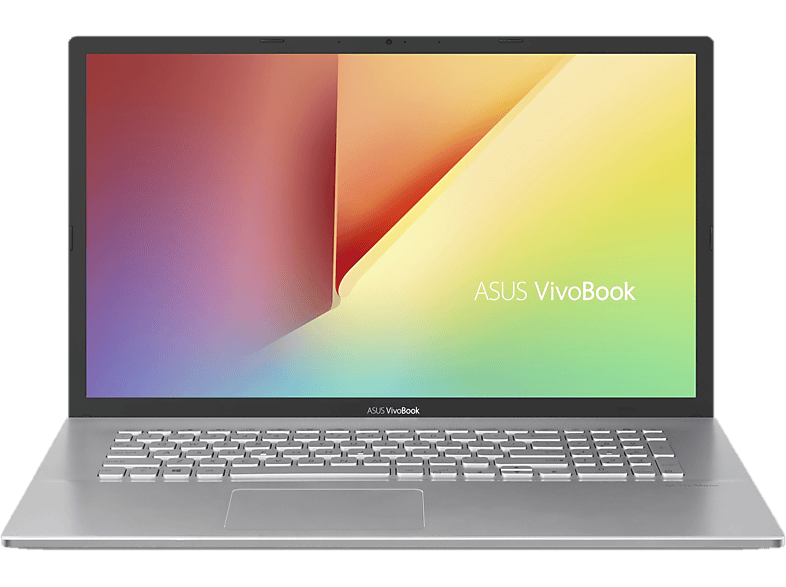 Portátil | Asus VivoBook 17 X712EA-BX177T