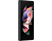 SAMSUNG Galaxy Z FOLD3 5G 256 GB DualSIM Fantomfekete Kártyafüggetlen Okostelefon ( SM-F926 )