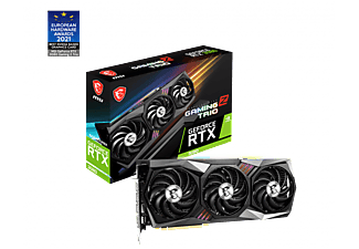 MSI VGA GeForce RTX 3080 Gaming Z Trio 10G LHR Ekran Kartı