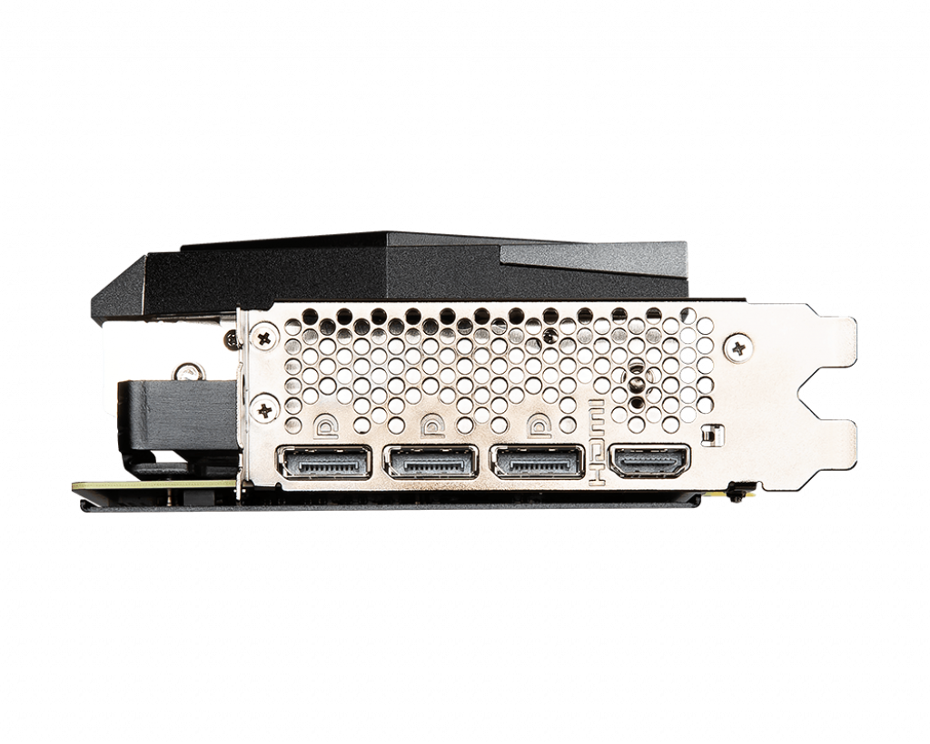 MSI VGA GeForce RTX 3080 Gaming Z Trio 10G LHR Ekran Kartı