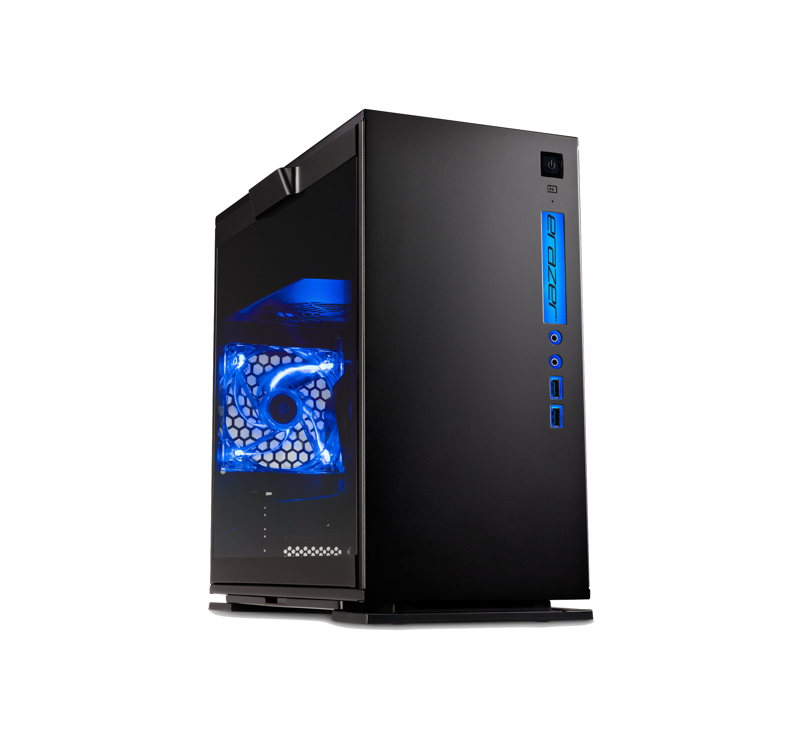 MEDION Erazer Engineer P10 - Intel Core i7 - 512 GB + 1 TB - 16 GB - GeForce RTX 3060