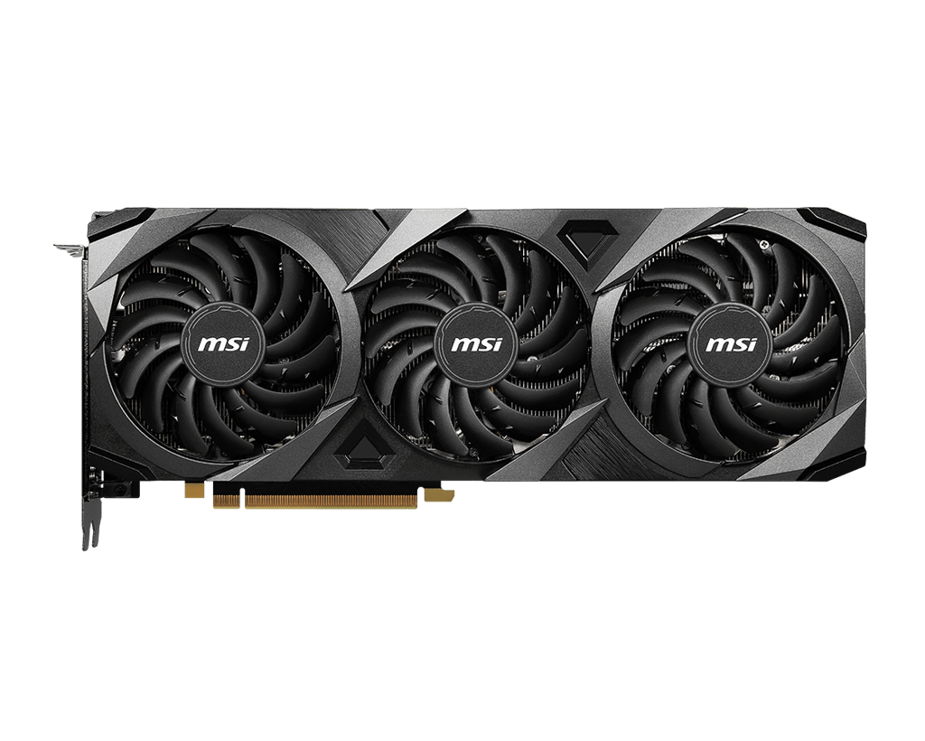 MSI VGA GeForce RTX 3070 TI Ventus 3X 8G OC Ekran Kartı Fiyat