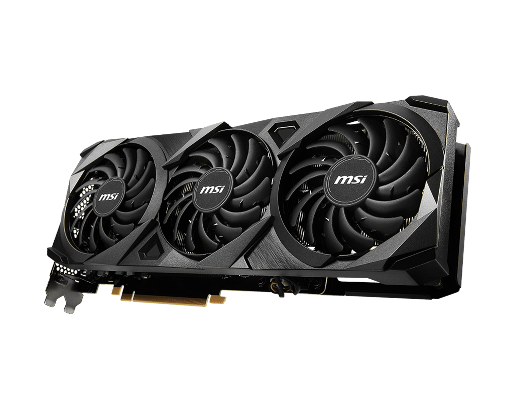 もーたへ RTX3070ti MSI RTX 3070 TI Gaming X Trio 8G 256 Bit GDDR6X 8 GB Ekran Kartı