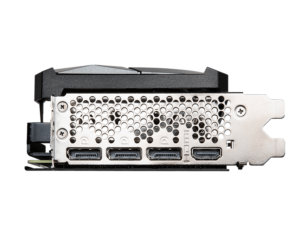 MSI VGA GeForce RTX 3070 TI Ventus 3X 8G OC Ekran Kartı