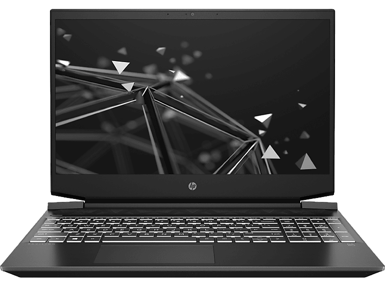 HP Pavilion Gaming 15-ec2002ns, 15.6Full HD, AMD Ryzen 5600H, 16GB RAM, 1TB SSD, Sin SO