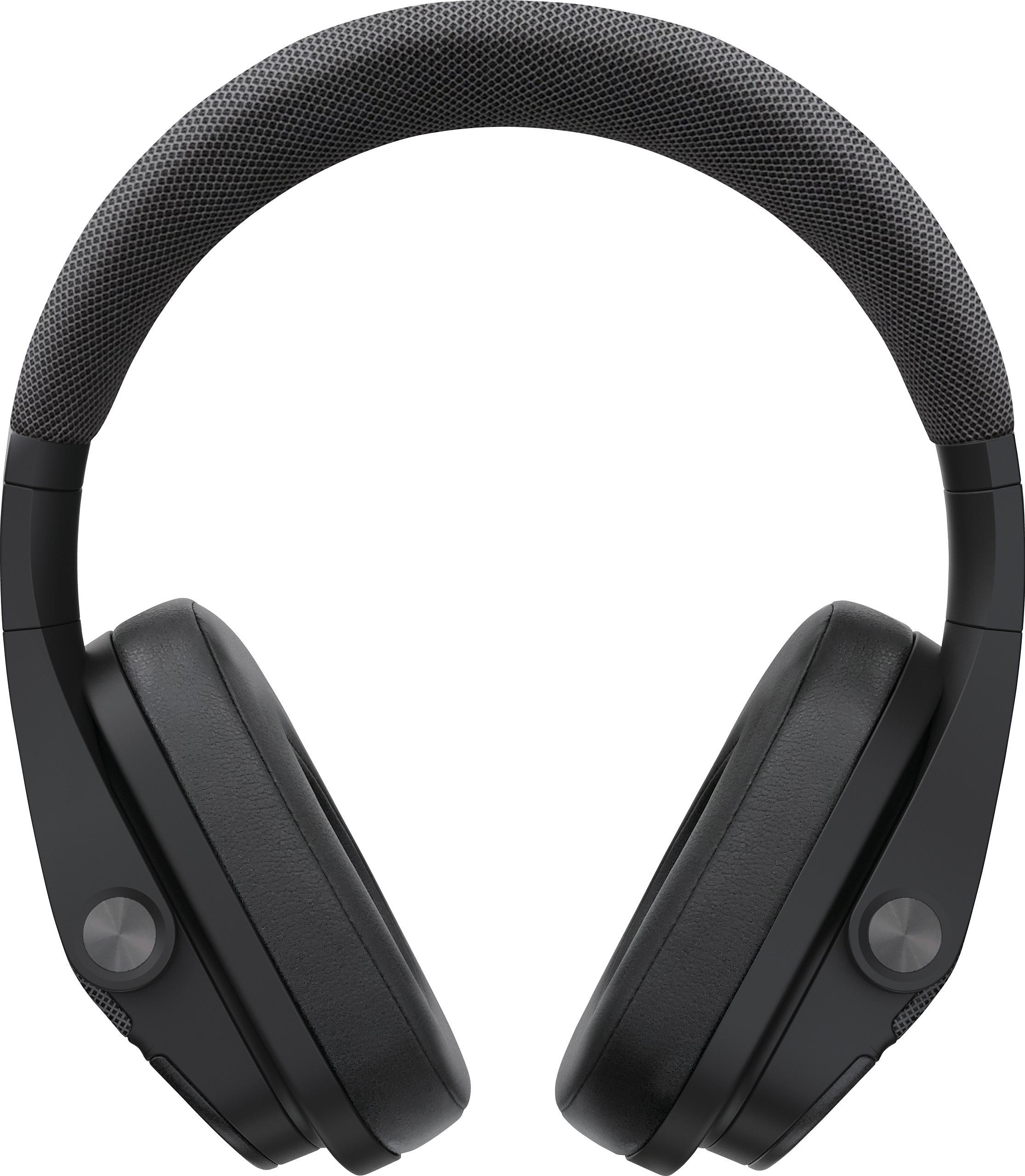 YAMAHA YH-L700A 3D Audio, Over-ear Kopfhörer Bluetooth Schwarz