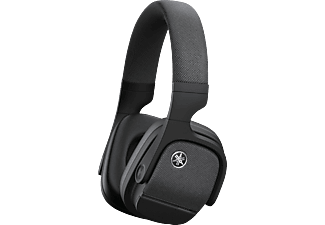 YAMAHA YH-L700A 3D Audio, Over-ear Kopfhörer Bluetooth Schwarz