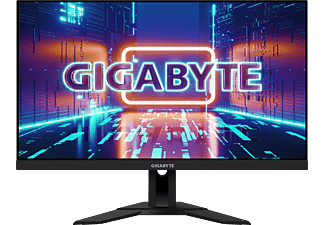 GIGABYTE M28U 28 Zoll UHD 4K Gaming Monitor (1 ms Reaktionszeit, 144 Hz)