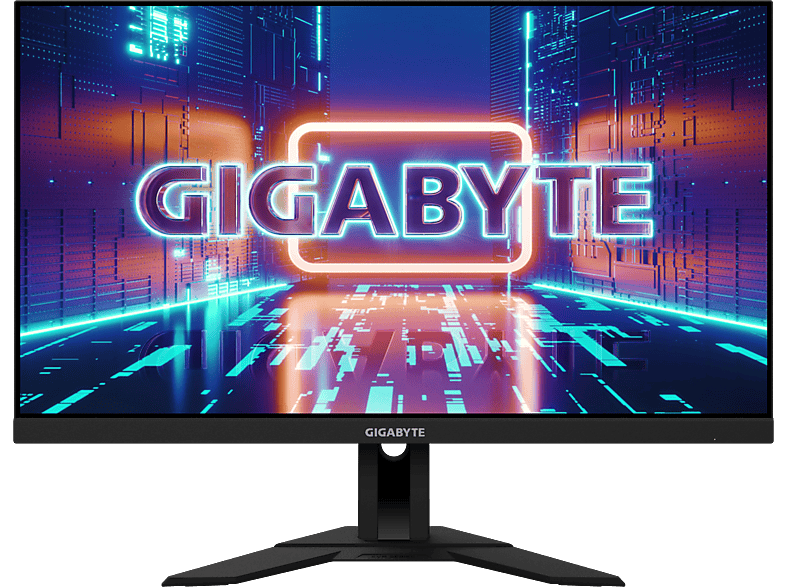 GIGABYTE M28U 28 Zoll UHD 4K Gaming Monitor (1 ms Reaktionszeit, 144 Hz