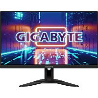 GIGABYTE M28U 28 Zoll UHD 4K Gaming Monitor (1 ms Reaktionszeit, 144 Hz)