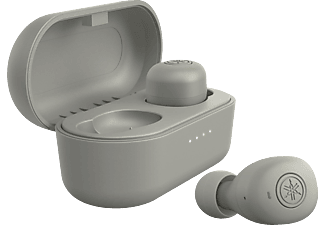 YAMAHA TW-E3B, In-ear Kopfhörer Bluetooth Grün