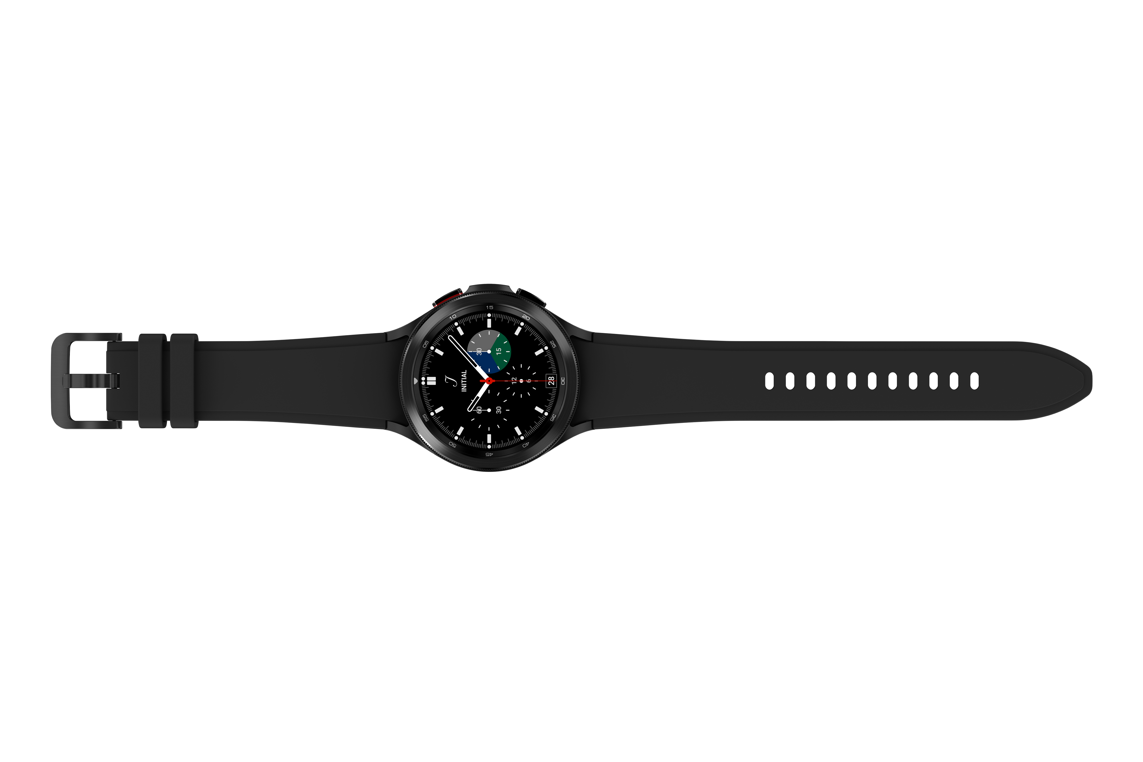 SAMSUNG Galaxy Watch4 Classic R890 46mm BT, Black online kaufen