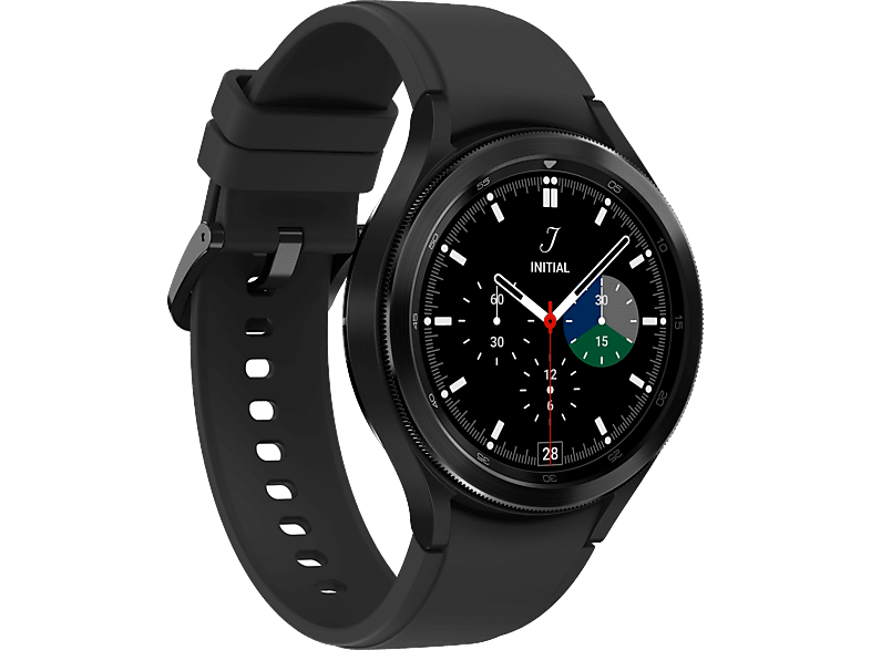 Samsung Galaxy Watch4 Classic R890 46mm BT, Black; Smartwatch