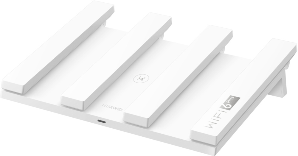 HUAWEI Routeur Wi-Fi AX3 Dual-Band Blanc (53038369)