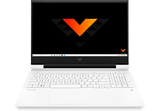 HP Victus by HP Laptop 16-d0013no - 16.1" Gaminglaptop med RTX 3050-grafik