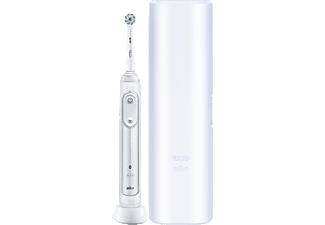 ORAL B Elektrische tandenborstel Smart 4100