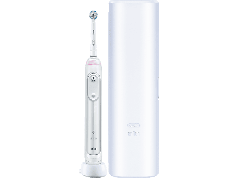 ORAL B Elektrische tandenborstel Smart 4100