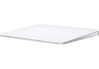 APPLE Magic Trackpad - Pavé tactile (Blanc)