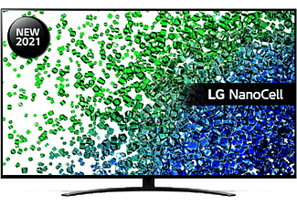 LG 55NANO816PA 55'' 139 Ekran NanoCell Uydu Alıcılı Smart 4K Ultra HD LED TV