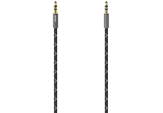 HAMA 205130 Kabel 3,5mm jack 1,5m