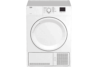 BEKO Condensatie Droogkast B (DC7230BX1)