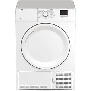 BEKO Condensatie droogkast B (DC7230BX1)