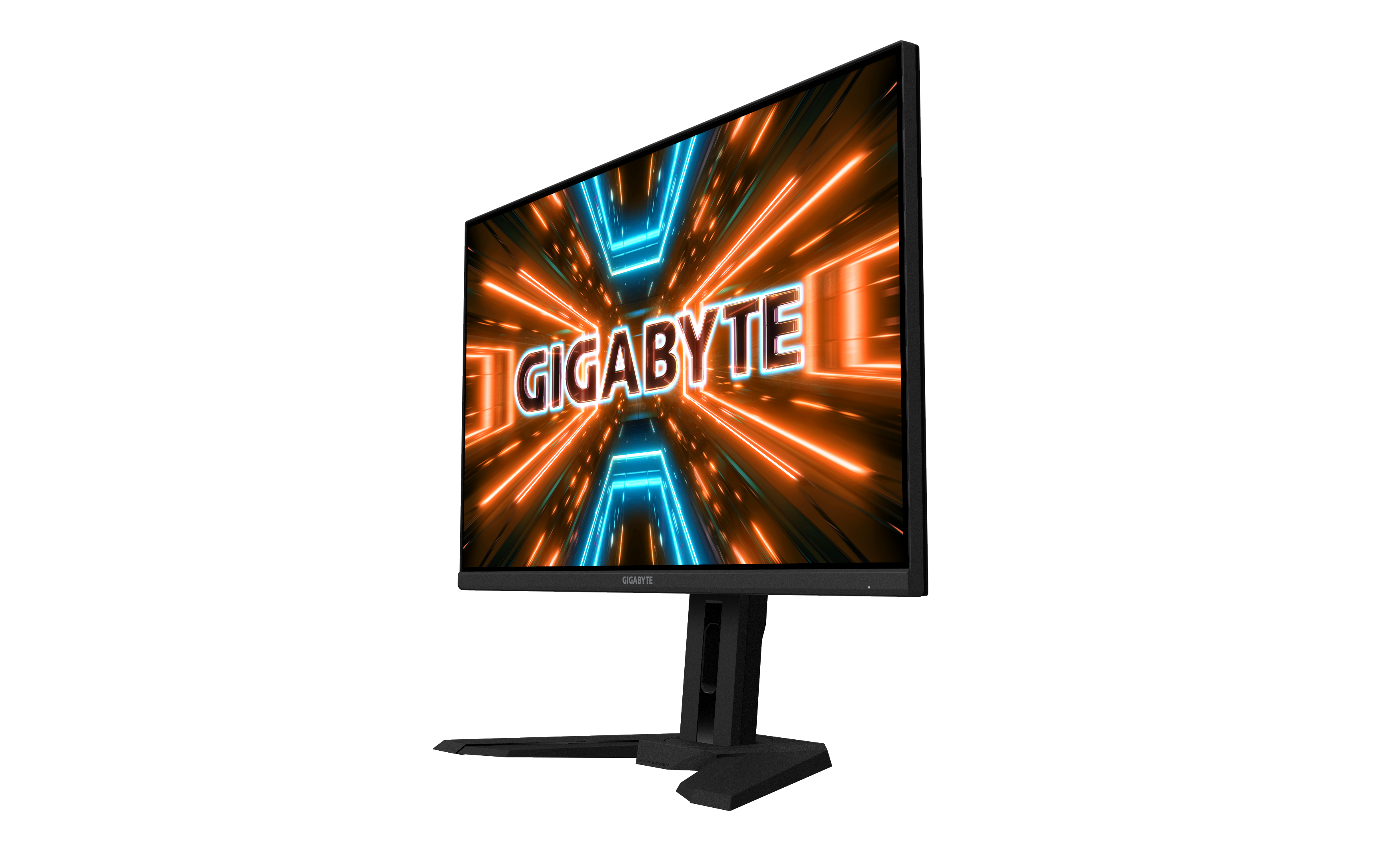 GIGABYTE M32Q 32 Zoll  QHD  Gaming Monitor  1 ms Reaktionszeit  