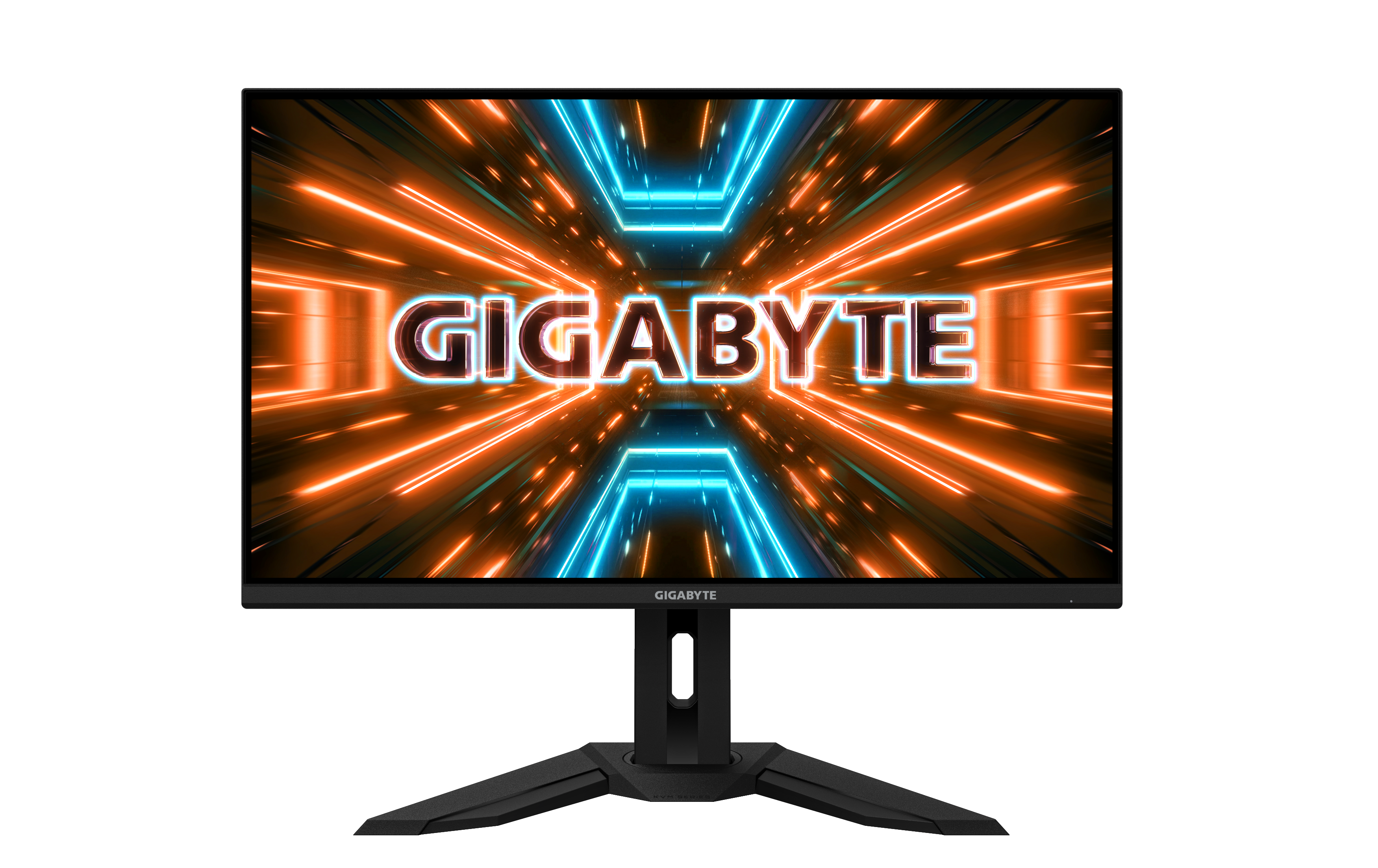 GIGABYTE M32Q 32 Zoll  QHD  Gaming Monitor  1 ms Reaktionszeit  