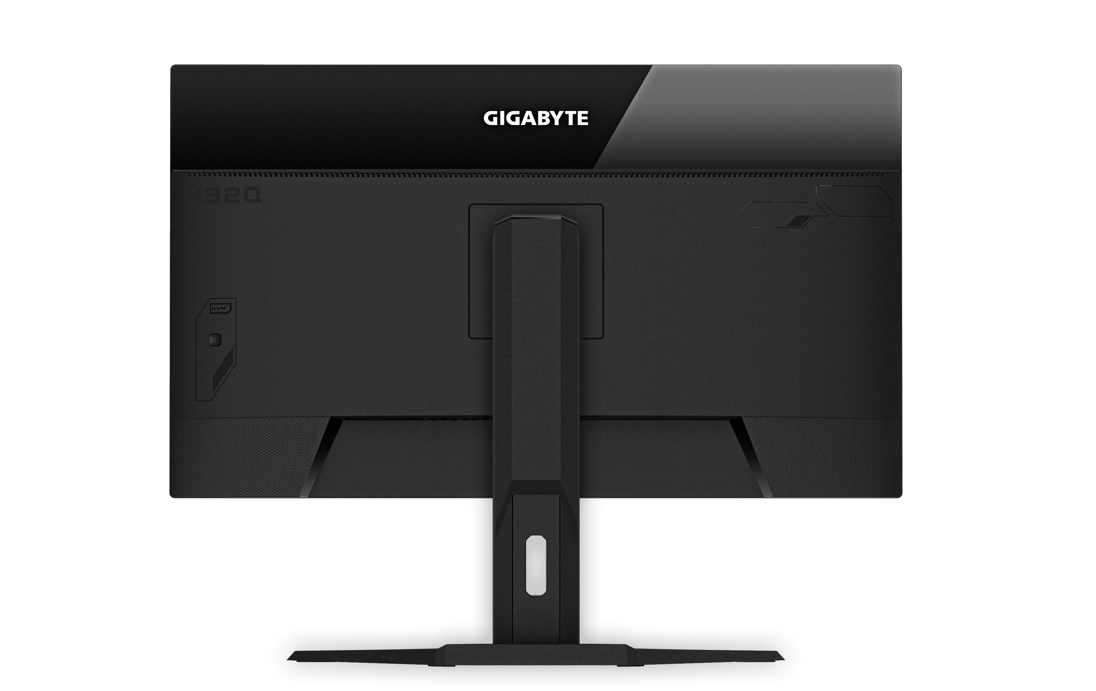 GIGABYTE M32Q 32 Zoll  QHD  Gaming Monitor  1 ms Reaktionszeit  