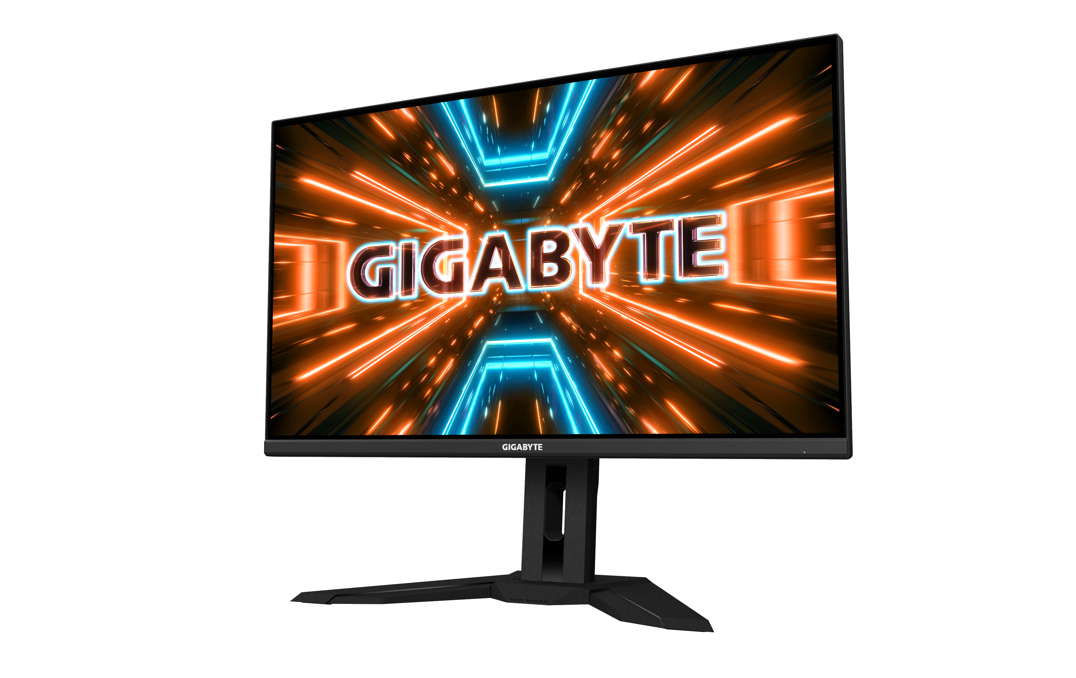 GIGABYTE M32Q 32 Zoll  QHD  Gaming Monitor  1 ms Reaktionszeit  