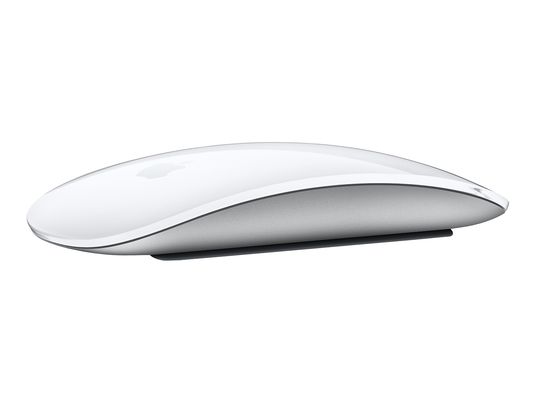 APPLE Magic Mouse - Mouse (Bianco)