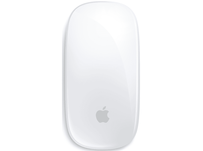 Souris Magic Mouse d'Apple - Blanc