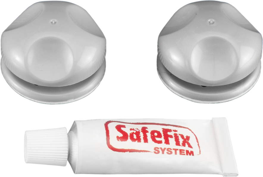 METALTEX 350480 Euréka Rögzítőszett