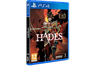 TAKE 2 Hades PS4 Oyun