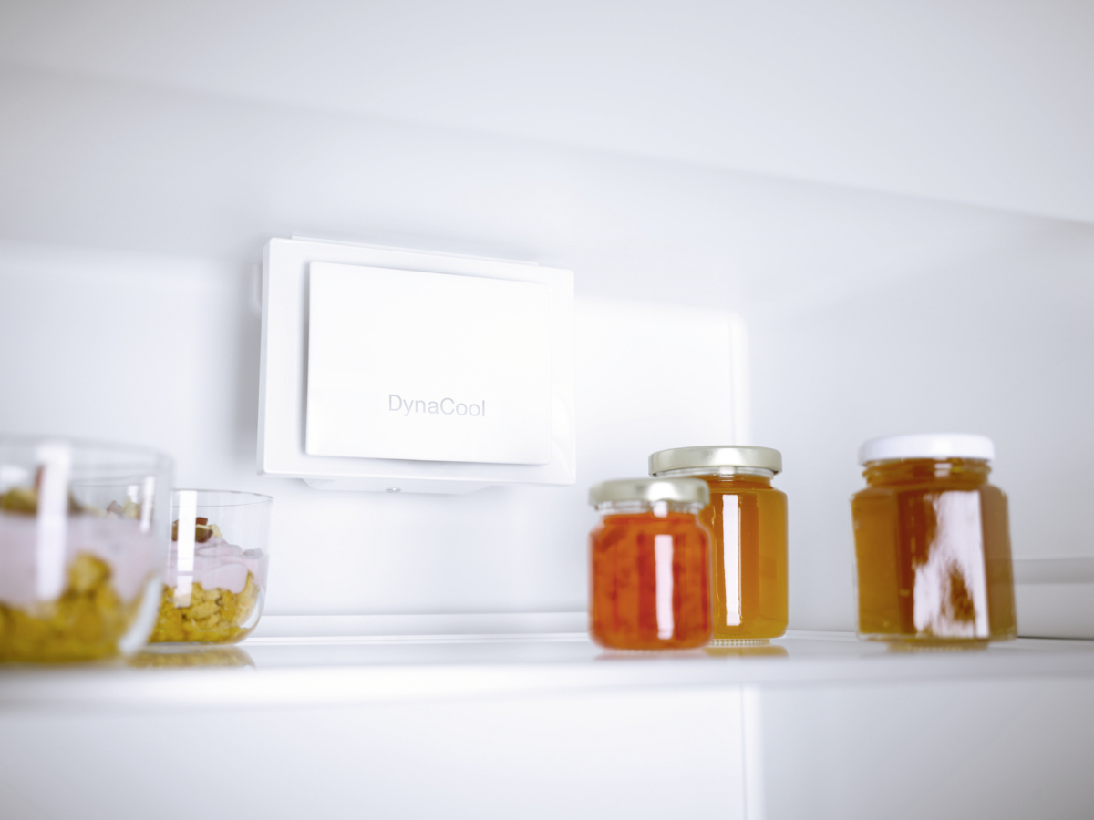 MIELE Frigo-congélateur encastrable NoFrost F (KFN 7714)