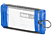 THINK TANK Pixel Pocket Rocket kék memóriakártya tok