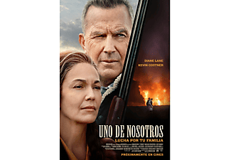 Uno De Nosotros - DVD
