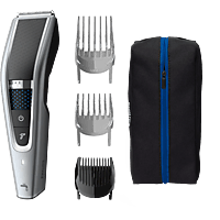 MediaMarkt PHILIPS HC5630/15 Hairclipper Series 5000 aanbieding
