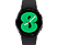 SAMSUNG Galaxy Watch4 (40 mm) - Version BT, Smartwatch (Largeur : 20 mm, Noir)