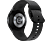 SAMSUNG Galaxy Watch4(40 mm) - Versione BT, smartwatch (Larghezza: 20 mm, Nero)
