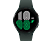 SAMSUNG Galaxy Watch4 (44 mm) - BT-Version, Smartwatch (Breite: 20 mm, Grün)