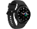 SAMSUNG Galaxy Watch4 Classic (46mm) - Versione BT, smartwatch (Larghezza: 22 mm, Nero)