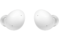 SAMSUNG True Wireless Kopfhörer Galaxy Buds2, white