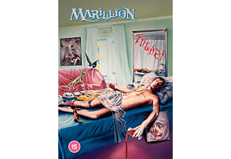 Marillion - Fugazi (Deluxe Edition)  - (Vinyl)
