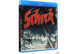 Schock! - Hammer Edition Blu-ray