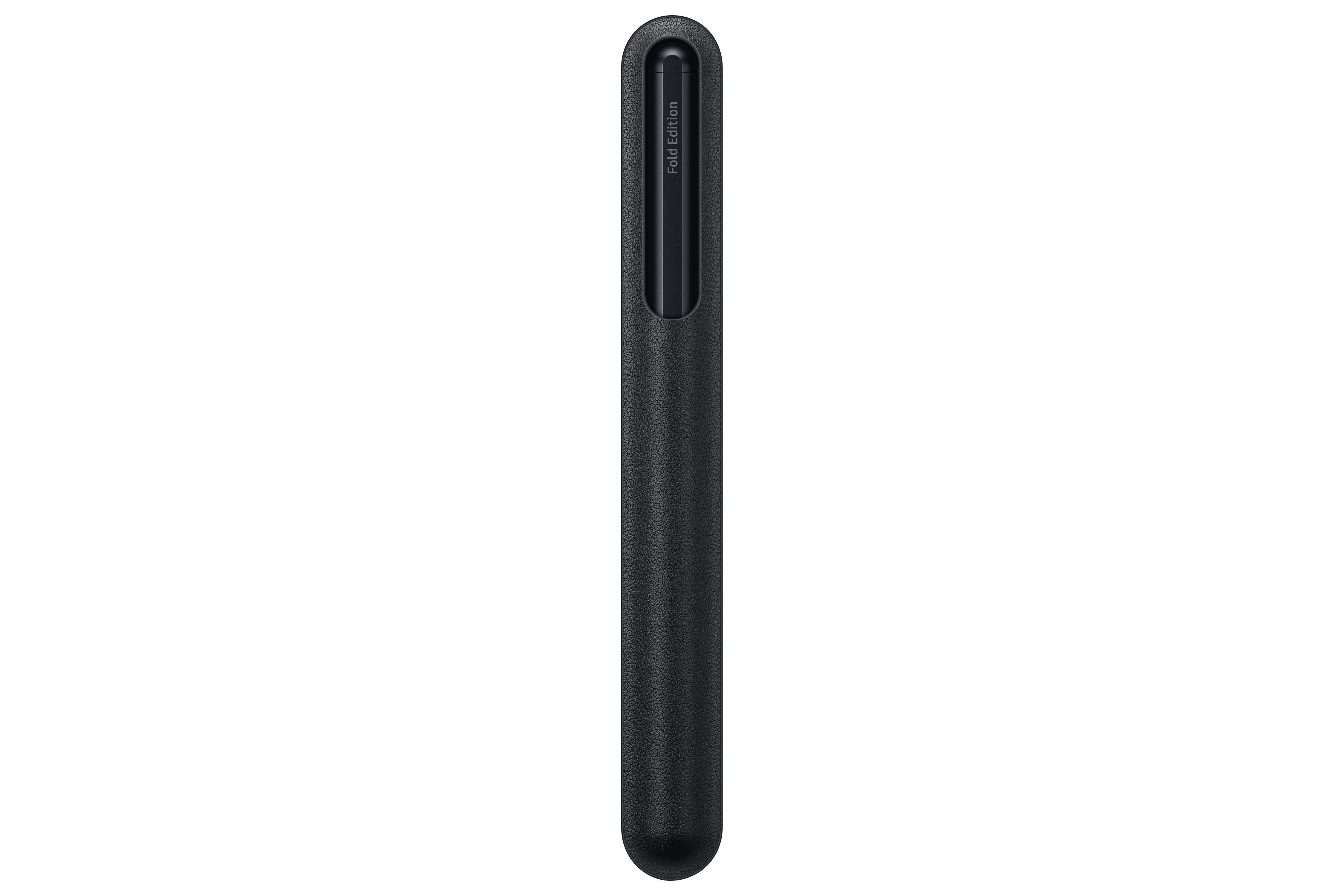 SAMSUNG EJ-PF926BBEGEU S Pen, Backcover, Samsung, Galaxy Z Fold3 5G, Galaxy Z Fold4, Black