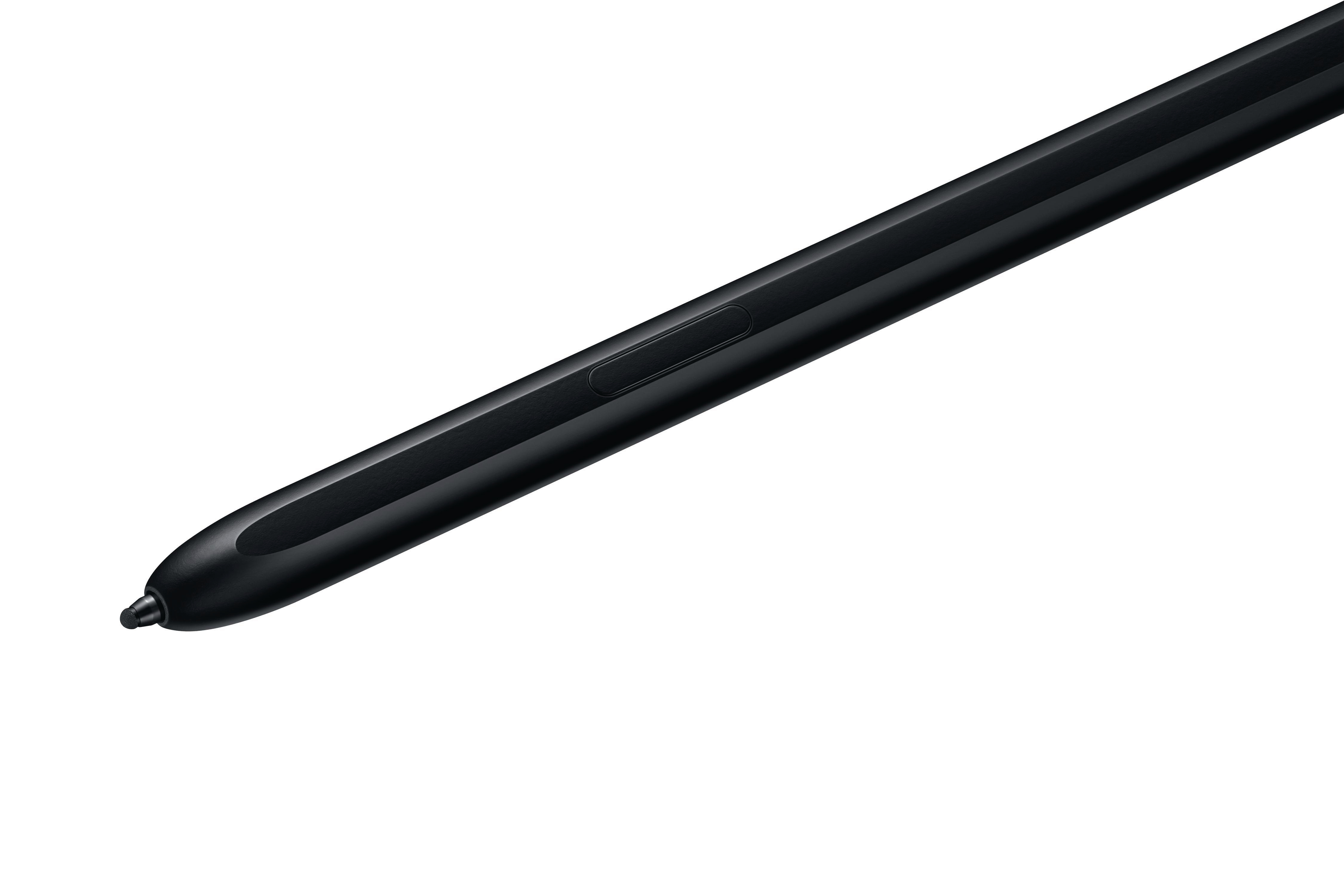 SAMSUNG EJ-PF926BBEGEU S Pen, Backcover, Samsung, Galaxy Z Fold3 5G, Galaxy Z Fold4, Black