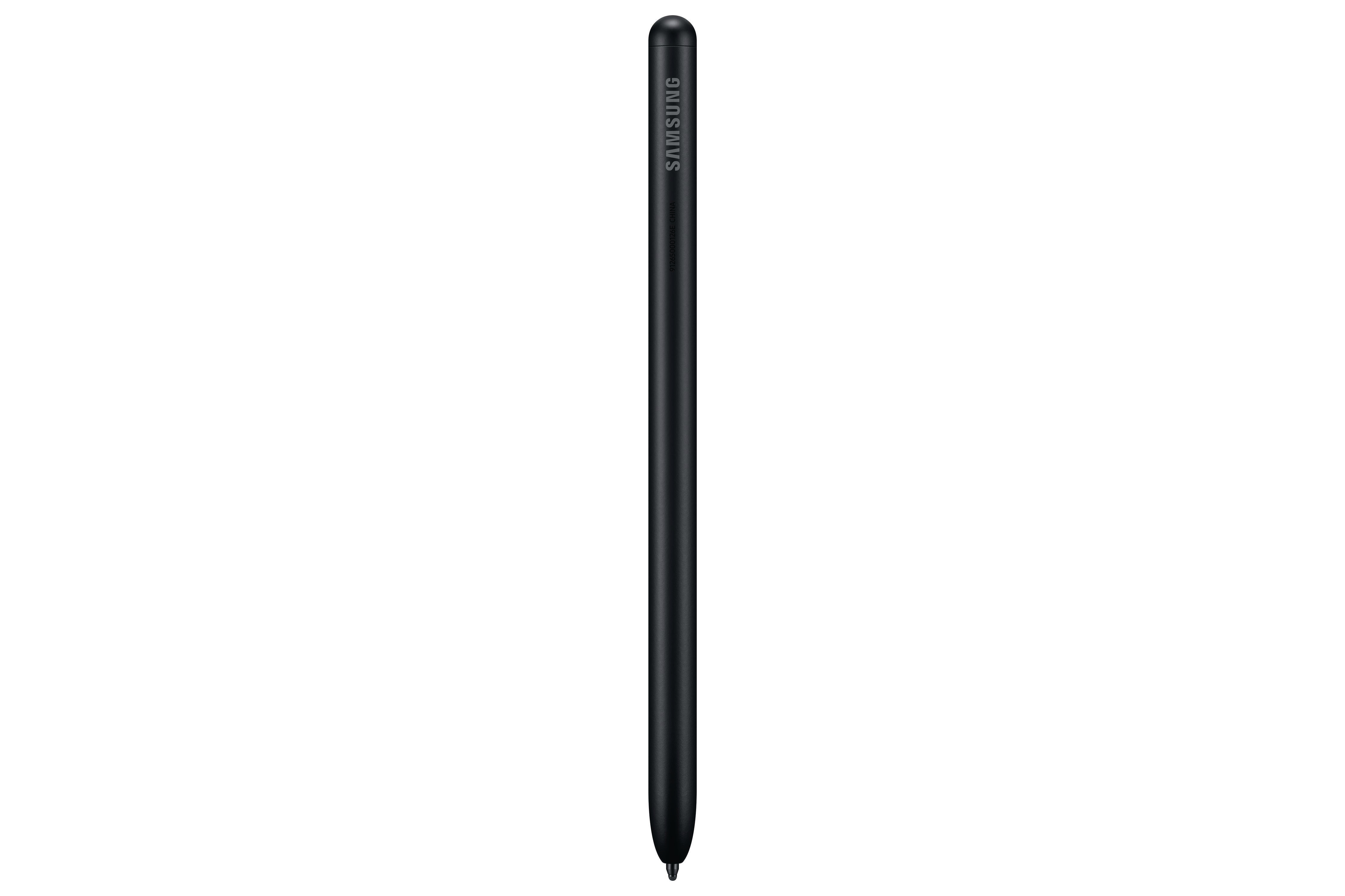 SAMSUNG EJ-PF926BBEGEU S Pen, Backcover, Samsung, Galaxy Z Fold3 5G, Galaxy Z Fold4, Black